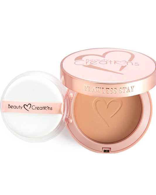 Beauty Creations - Base En Polvo Flawless Stay FSP 10.0