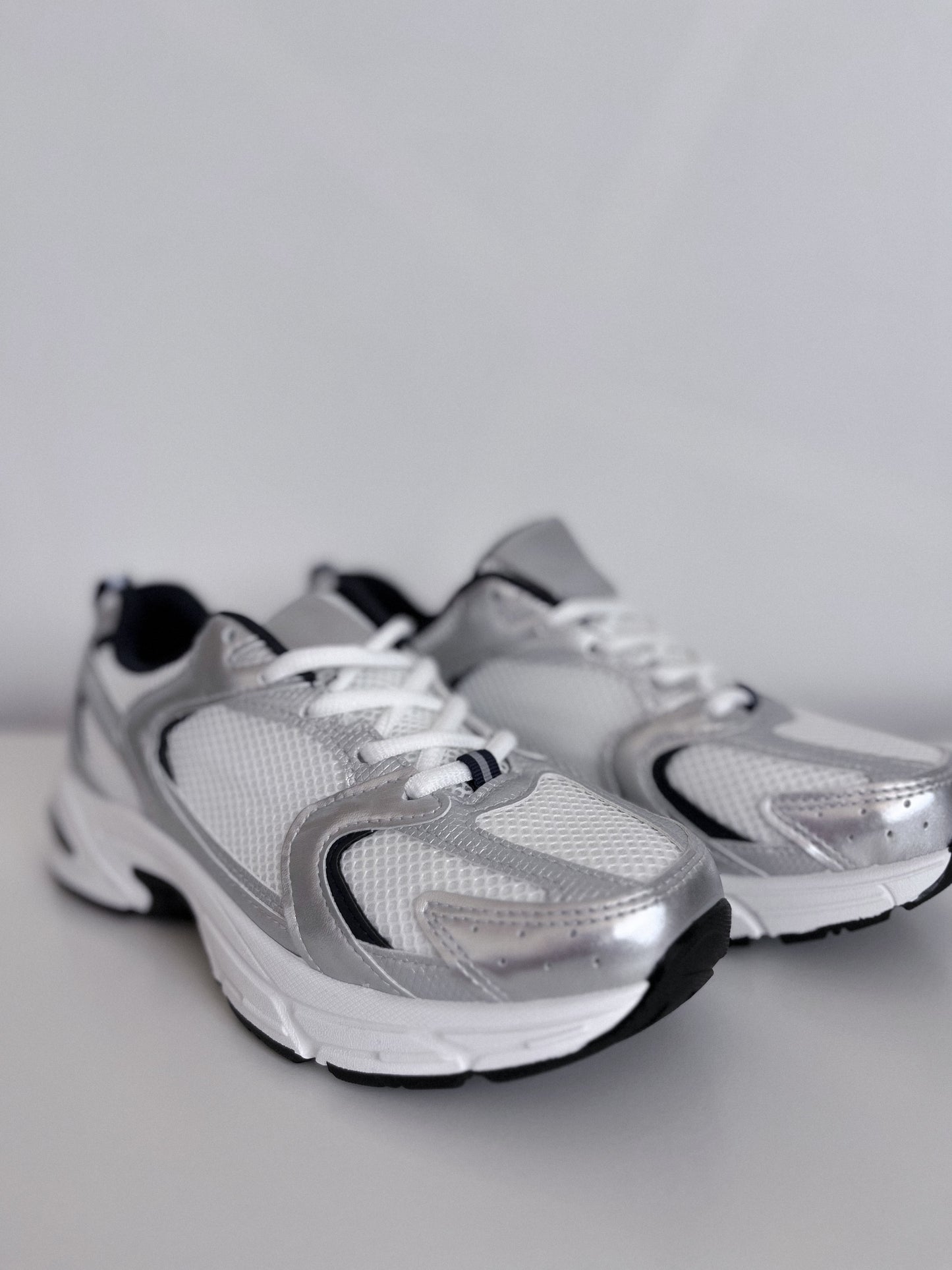 Zapatilla Mujer Est New Balance 530