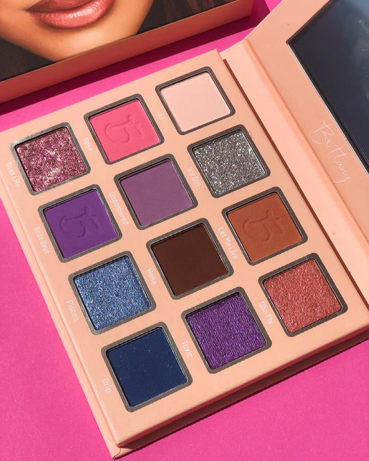 Brittany's Murillo Twins - Beauty Creations