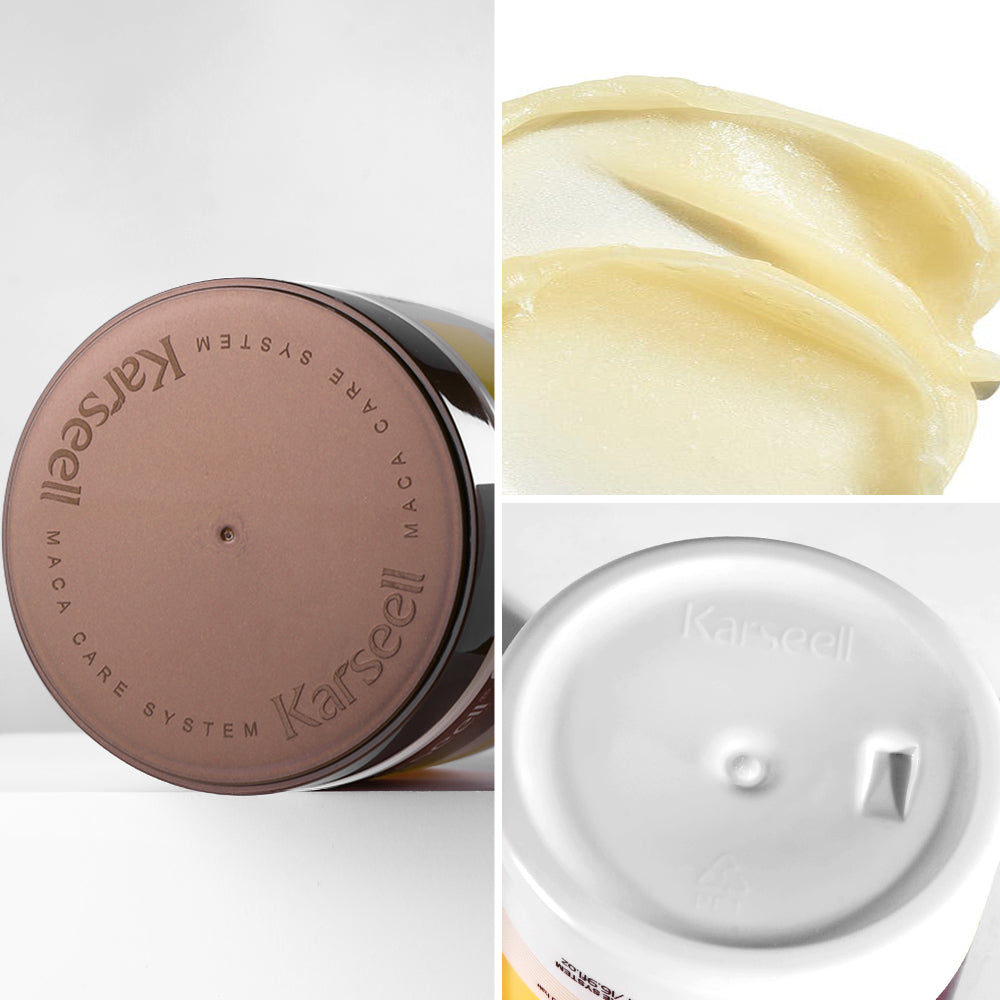 Crema Karseell Collagen 500 ml
