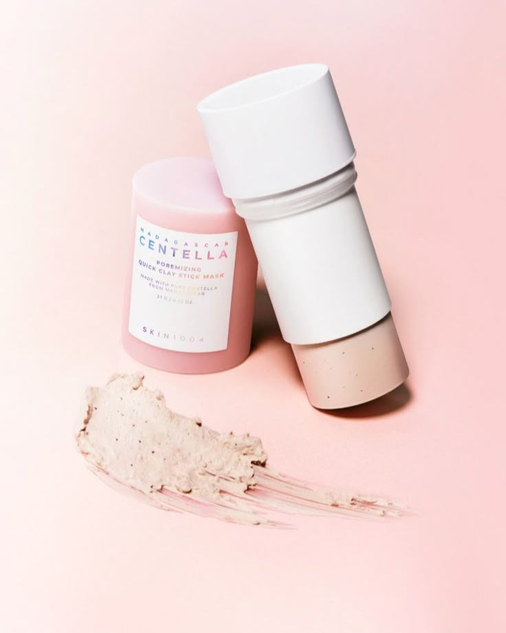 Centella Poremizing Quick Clay Stick Mask  Skin1004