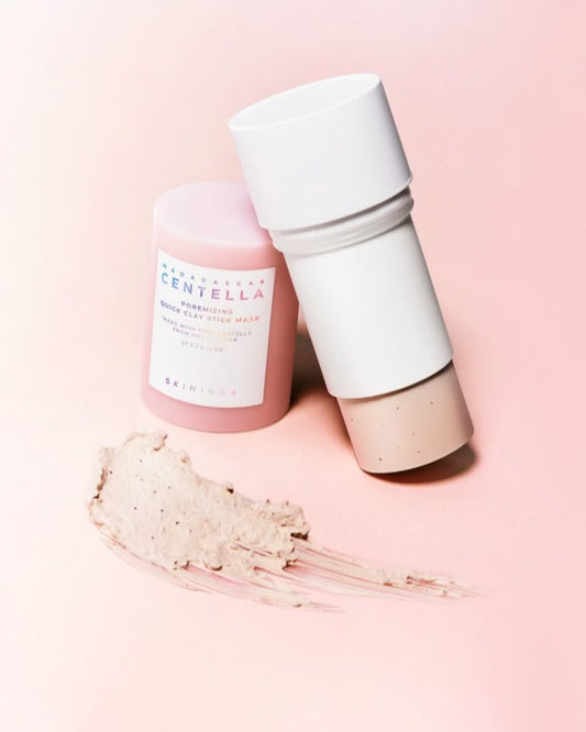 Centella Poremizing Quick Clay Stick Mask  Skin1004