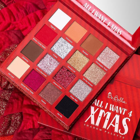 All I Want 4 Xmas  Bebella