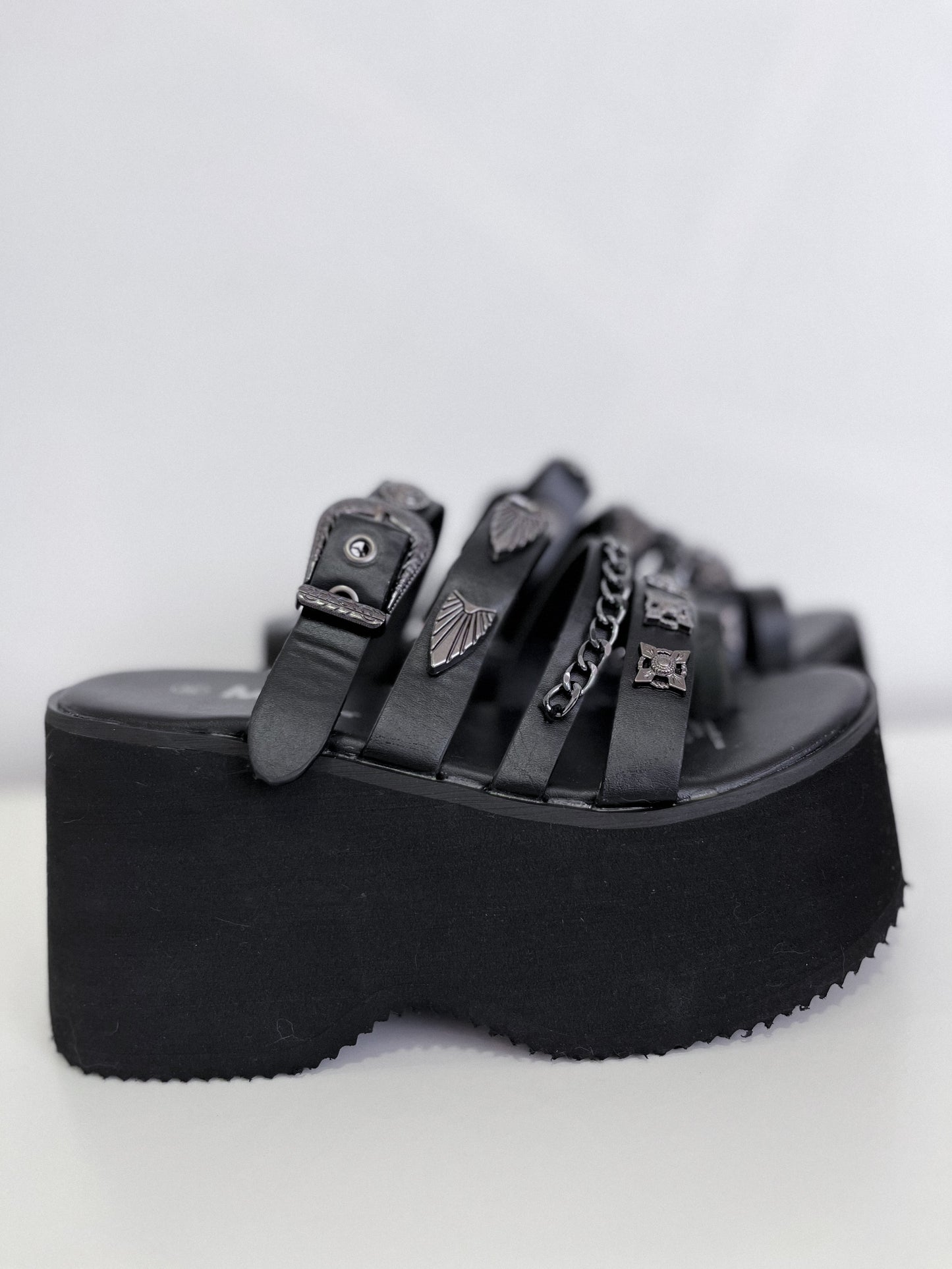 Sandalias Mujer Domi