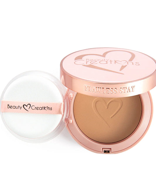 Beauty Creations - Base En Polvo Flawless Stay FSP 7.0
