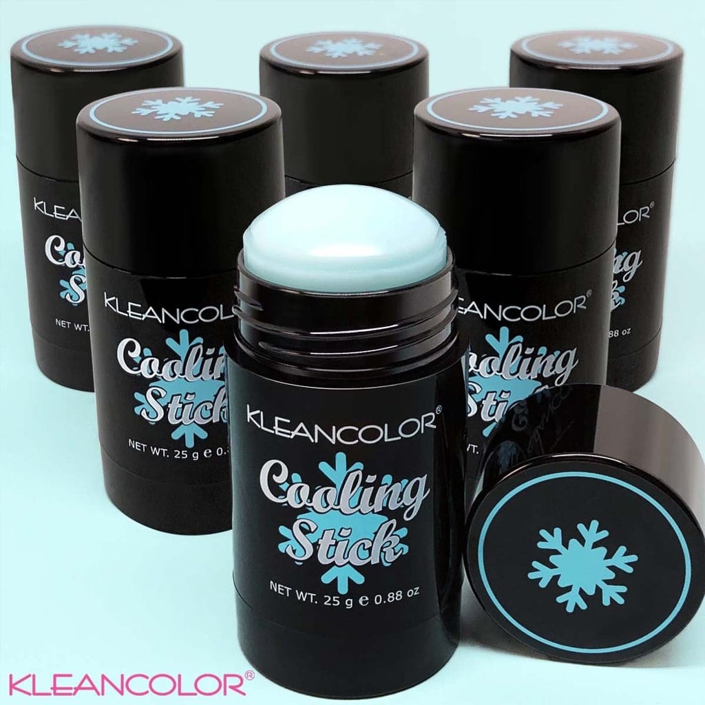 Cooling Stick Kleancolor