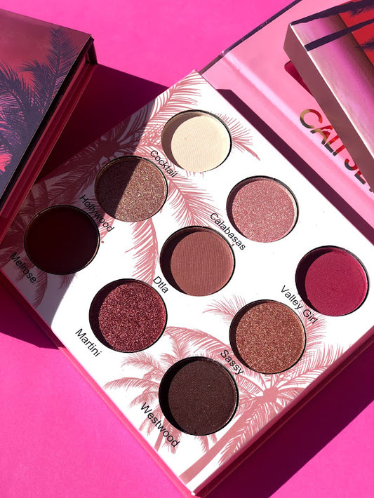 CALI SET BEAUTY CREATIONS