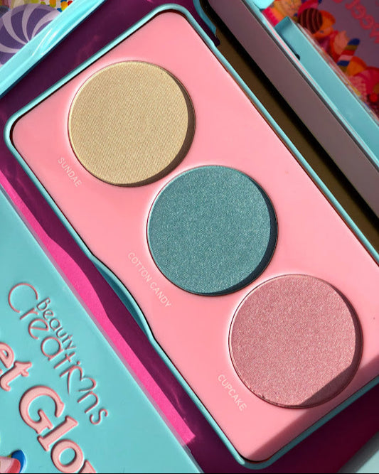 Sweet Glow Beauty Creations