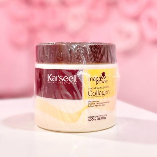 Crema Karseell Collagen 500 ml