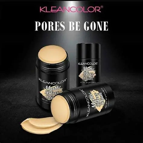 Matte Blur Stick Kleancolor