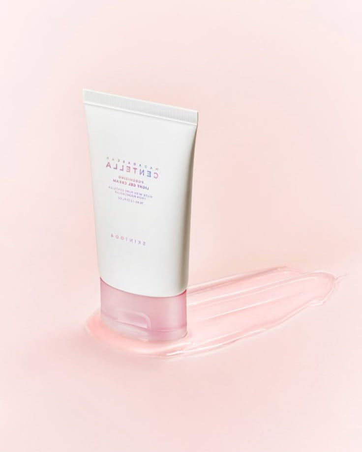 Centella Poremizing Light Gel Cream 75mL Skin1004