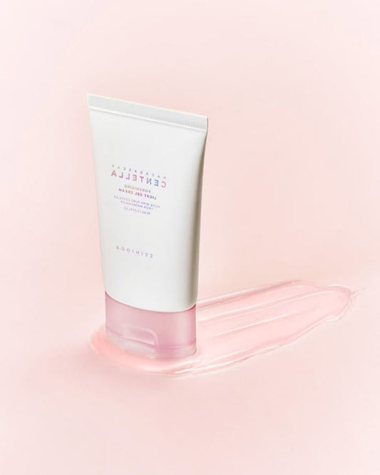 Centella Poremizing Light Gel Cream 75mL Skin1004
