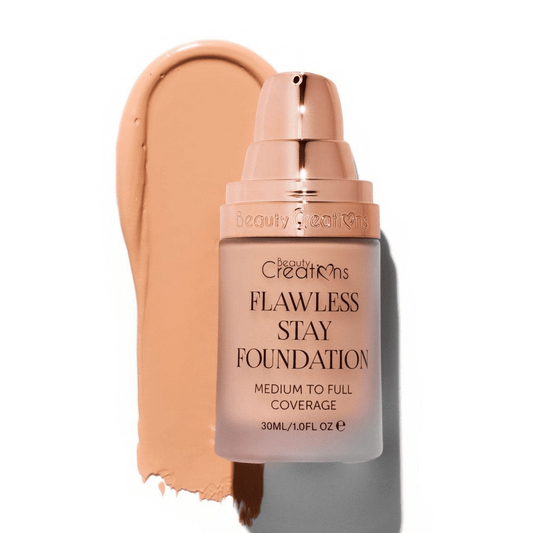 Base Flawless Stay FS7.5 – Beauty Creations