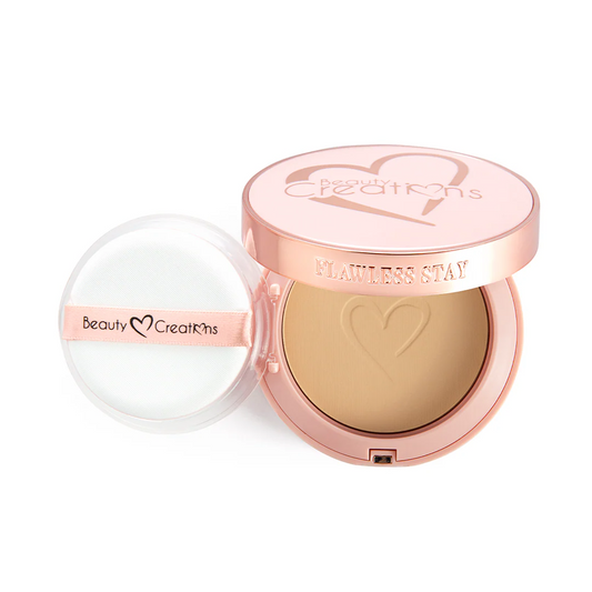 Beauty Creations - Base En Polvo Flawless Stay FSP 6.0