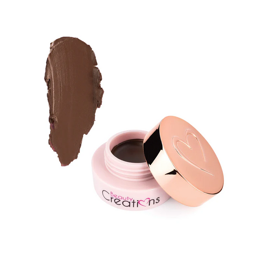 Eyebrow Definer Gel “Caramel” – Beauty Creations