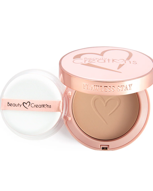Beauty Creations - Base En Polvo Flawless Stay FSP 3.0