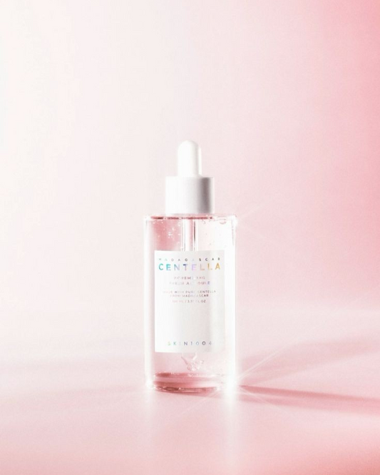 Centella Poremizing Fresh Ampoule 100mL Skin1004