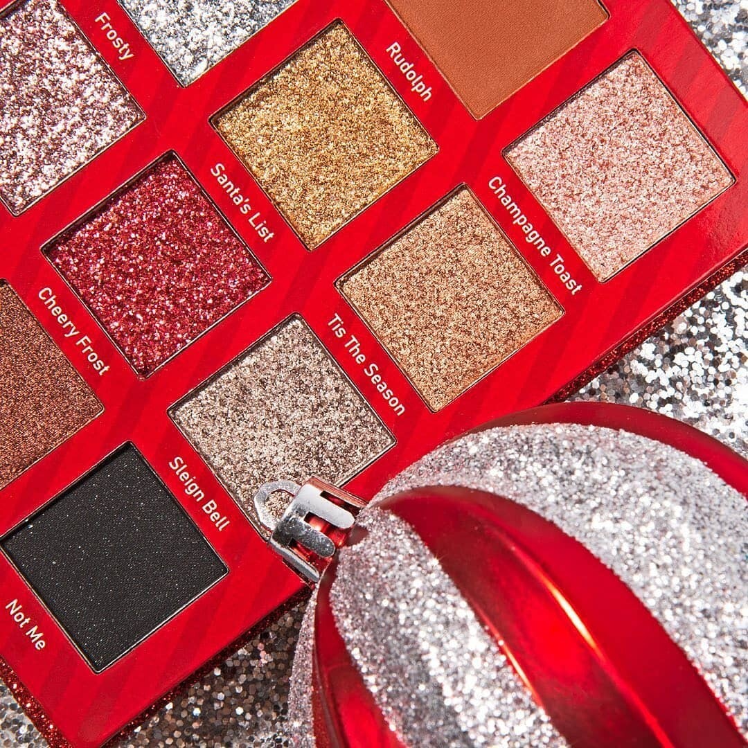 All I Want 4 Xmas  Bebella