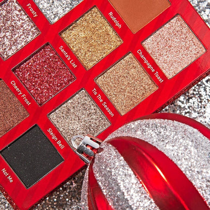 All I Want 4 Xmas  Bebella