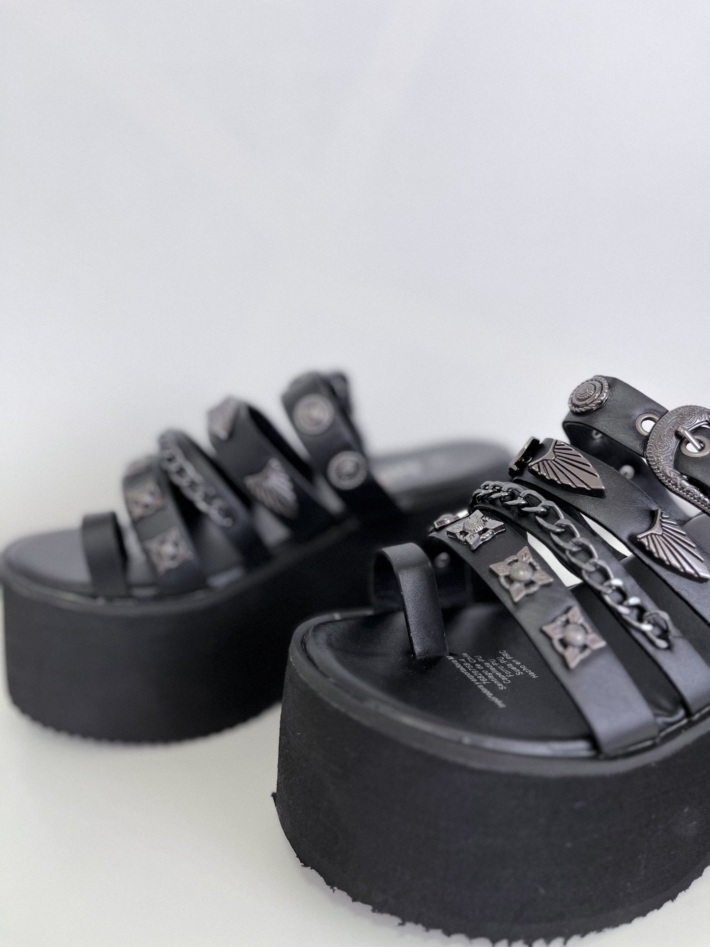 Sandalias Mujer Domi