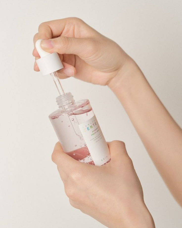 Centella Poremizing Fresh Ampoule 100mL Skin1004