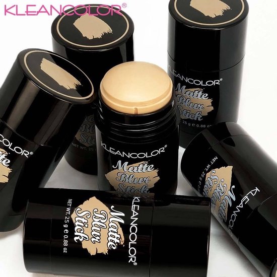 Matte Blur Stick Kleancolor