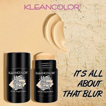 Matte Blur Stick Kleancolor