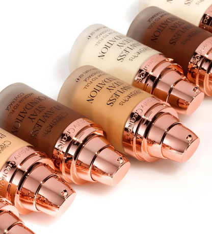 Base Flawless Stay FS7.5 – Beauty Creations