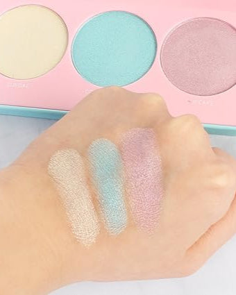 Sweet Glow Beauty Creations