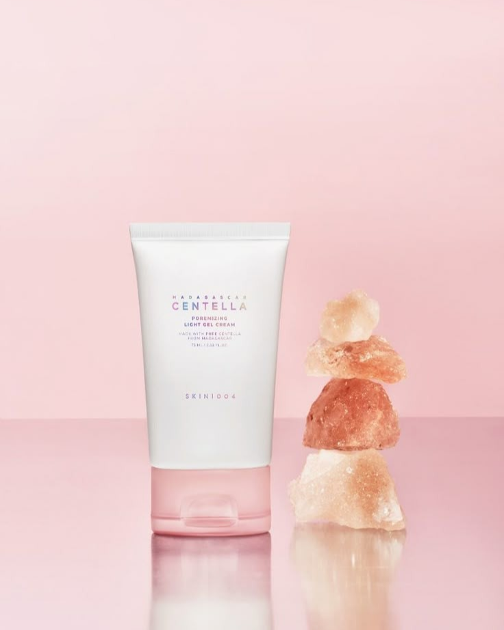 Centella Poremizing Light Gel Cream 75mL Skin1004