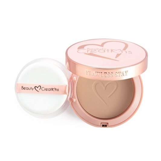 Beauty Creations - Base En Polvo Flawless Stay FSP 4.0