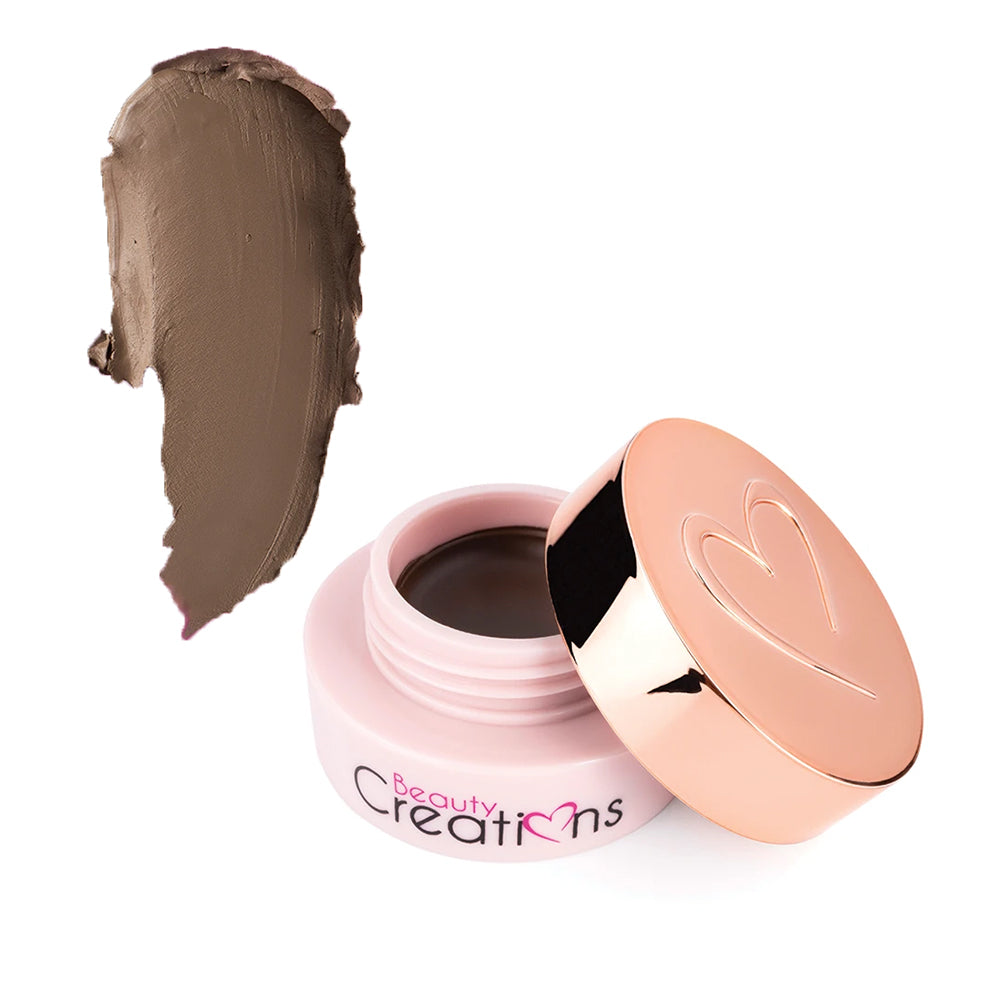 Eyebrow Definer Gel “Blonde” – Beauty Creations