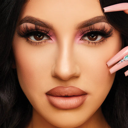 Briana Murillo Twins - Beauty Creations