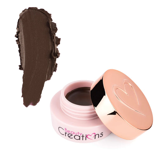 Eyebrow Definer Gel “Ebony” – Beauty Creations