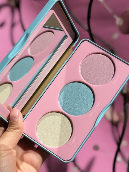 Sweet Glow Beauty Creations
