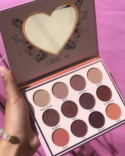 Eye Bloom Beauty Creations - Floral Bloom