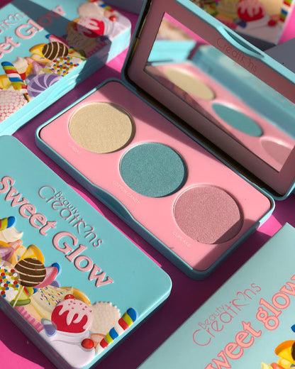 Sweet Glow Beauty Creations