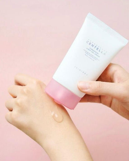 Centella Poremizing Light Gel Cream 75mL Skin1004