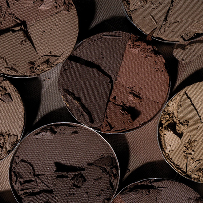 Paleta de Sombras para Cejas – Definer Powder Book