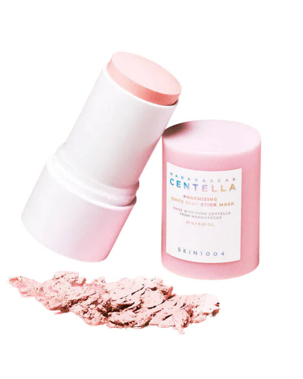 Centella Poremizing Quick Clay Stick Mask  Skin1004