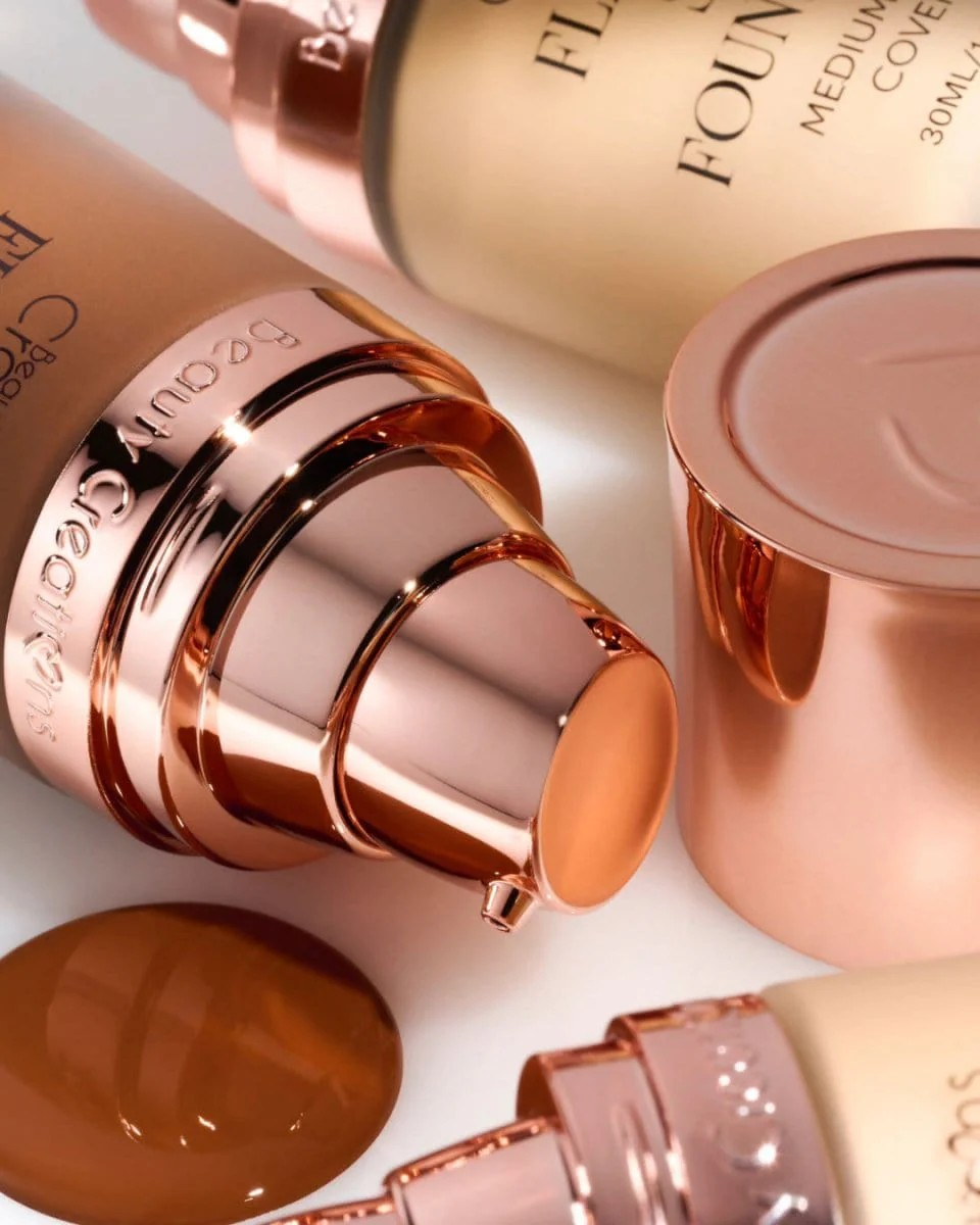 Base Flawless Stay FS7.5 – Beauty Creations