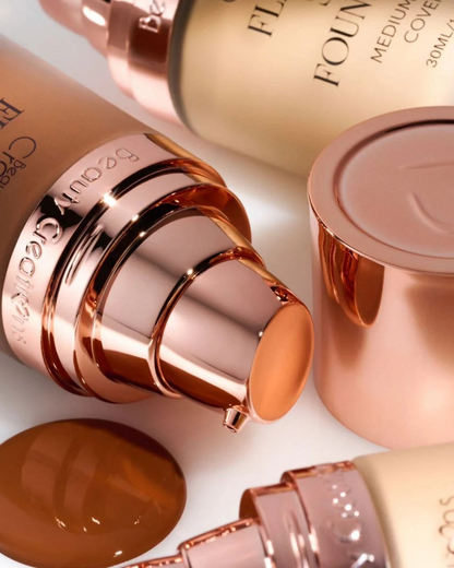 Base Flawless Stay FS7.5 – Beauty Creations