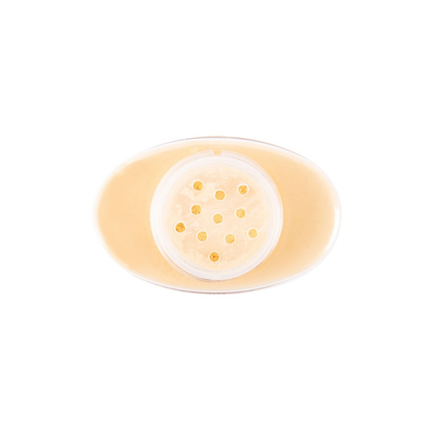 Polvo Suelto ¨Banana¨ – Beauty Creations